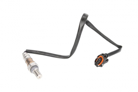 Sonda lmbda - Sonda lambda (numar fire 4, 570mm) potrivit CHEVROLET AVEO, CRUZE, EPICA, TRAX; OPEL AGILA, ASTRA G, ASTRA G CLASSIC, ASTRA H, ASTRA H GTC, ASTRA J, ASTRA J GTC, COMBO TOUR 1.0-3.8 09.00-