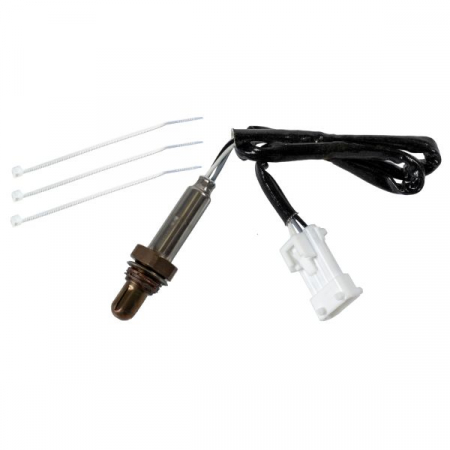 Sonda lambda - Sonda lambda (numar fire 4, 570mm) potrivit VOLVO 850, C70 I, S70, V70 I, XC70 I; BENTLEY BROOKLANDS, CONTINENTAL, TURBO R; CHEVROLET EPICA; CITROEN BERLINGO 1.1-6.75 07.90-