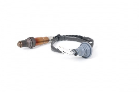 Piese Auto - Sonda lambda (numar fire 4, 578mm) potrivit VOLVO S40 I, V40 2.0 07.00-06.04