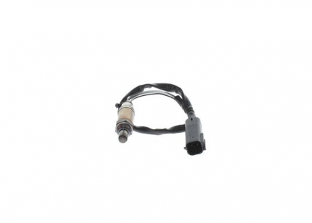 Sonda lambda (numar fire 4, 580mm) potrivit CHRYSLER CONCORDE, VOYAGER III; DODGE RAM 2500, RAM 3500; JEEP CHEROKEE, GRAND CHEROKEE I, WRANGLER I, WRANGLER II 2.4-8.0 10.84-04.07 [2]