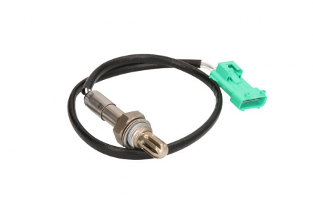 Piese Auto - Sonda lambda (numar fire 4, 580mm) potrivit CITROEN BERLINGO, BERLINGO MULTISPACE, BERLINGO/MINIVAN, C2, C3 I, C3 PLURIEL, C4 GRAND PICASSO I, C4 I, C5 I, C5 II, C5 III, C6 1.1-3.0 05.96-