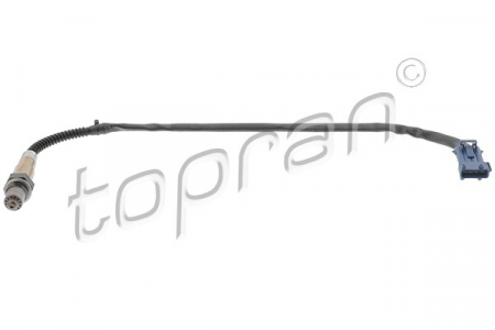 Sonda lambda (numar fire 4, 580mm) potrivit CITROEN BERLINGO, BERLINGO MULTISPACE, BERLINGO/MINIVAN, C2, C3 I, C3 PLURIEL, C4 GRAND PICASSO I, C4 I, C5 I, C5 II, C5 III, C6 1.1-3.0 05.96- [1]