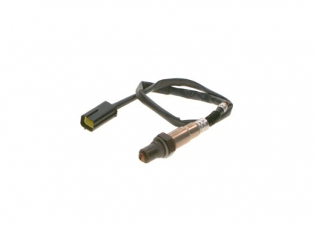 Piese Auto - Sonda lambda (numar fire 4, 585mm) potrivit KIA CARENS II 1.8 07.02-