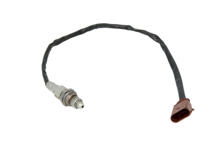 Piese Auto - Sonda lambda (numar fire 4, 590mm) potrivit AUDI A3; SEAT IBIZA IV, IBIZA IV SC, IBIZA IV ST, LEON, LEON SC, LEON ST, TOLEDO IV; SKODA FABIA III, OCTAVIA III, RAPID 1.0-1.6 08.12-