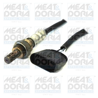 Piese Auto - Sonda lambda (numar fire 4, 600mm) potrivit AUDI A3, A4 B5; FIAT TALENTO; MAZDA 626 V, CX-7; SEAT ALHAMBRA, ALTEA, AROSA, CORDOBA, CORDOBA VARIO, IBIZA II, INCA, LEON 1.0-2.5 09.93-