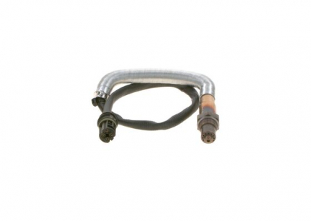 Sonda lambda (numar fire 4, 600mm) potrivit BMW 7 (F01, F02, F03, F04), X6 (E71, E72) 3.0 06.07-07.14 [1]