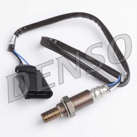 Sonda lambda (numar fire 4, 605mm) potrivit MERCEDES A (W168), C (CL203), C T-MODEL (S203), C (W203), C (W204), CLK (C209), E (W211); VOLVO S60 I, V40, XC90 I; AUDI A3, A6 C5 0.8-5.7 01.88- [1]