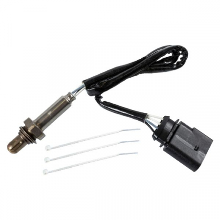 Piese Auto - Sonda lambda (numar fire 4, 620mm) potrivit VOLVO V40; AUDI A8 D3; CHEVROLET EPICA; KIA SORENTO I; NISSAN X-TRAIL I; SEAT IBIZA III; SKODA FABIA I, FABIA I PRAKTIK 1.2-3.2 06.01-12.14