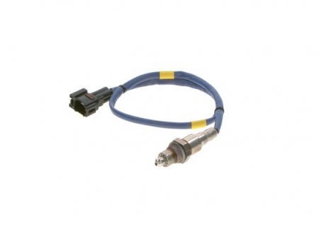 Piese Auto - Sonda Lambda (numar fire 4, 660mm) potrivit SUZUKI BALENO, SX4 S-CROSS, VITARA 1.0/1.4 09.15-