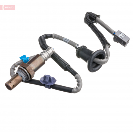 Sistem evacuare - Sonda lambda (numar fire 4, 660mm) potrivit TOYOTA COROLLA VERSO, RAV 4 III, RAV 4 IV, VERSO 1.6/1.8/2.0 04.04-