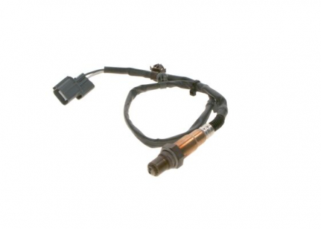 Piese Auto - Sonda lambda (numar fire 4, 664mm) potrivit HONDA JAZZ II, JAZZ III 1.2/1.3/1.4 03.02-