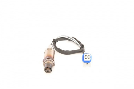 Piese Auto - Sonda lambda (numar fire 4, 685mm) potrivit CADILLAC ESCALADE; CHEVROLET AVALANCHE, AVALANCHE 1500, CAMARO, SILVERADO 1500, SILVERADO 2500 HD, SUBURBAN; GMC YUKON 5.3-6.2LPG 09.06-