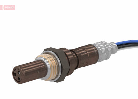 Sonda lambda (numar fire 4, 700mm) potrivit TOYOTA AVENSIS 2.0D 04.03-11.08 [2]