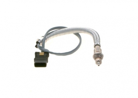 Sonda lambda (numar fire 4, 703mm) potrivit BMW 2 (F22, F87), 3 (F30, F80), 4 (F32, F82), 4 (F33, F83) 3.0 03.14-06.21 [1]