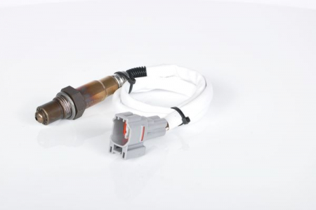 Sonda lambda - Sonda lambda (numar fire 4, 713mm) potrivit NISSAN PIXO; OPEL AGILA; SUZUKI ALTO K10, ALTO VII, SPLASH 1.0/1.0LPG 01.08-