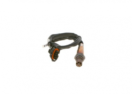 Sonda lambda (numar fire 4, 750mm) potrivit OPEL OMEGA B, VECTRA B 2.6/3.2 09.00-07.03 [2]
