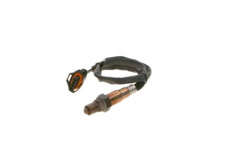 Piese Auto - Sonda lambda (numar fire 4, 750mm) potrivit OPEL OMEGA B, VECTRA B 2.6/3.2 09.00-07.03