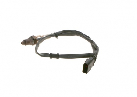 Sonda lambda (numar fire 4, 760mm) potrivit VW BEETLE, JETTA IV 2.0 12.12-07.19 [2]