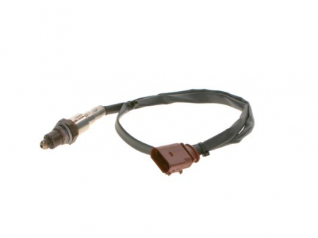 Piese Auto - Sonda lambda (numar fire 4, 770mm) potrivit SKODA YETI; VW BEETLE, CADDY ALLTRACK, CADDY ALLTRACK/MINIVAN, CADDY IV, CADDY IV/MINIVAN, GOLF VI, JETTA IV 1.2/1.6 11.13-