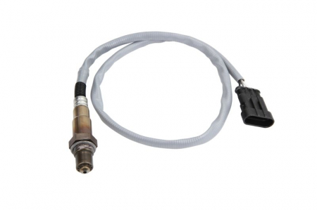 Piese Auto - Sonda lambda (numar fire 4, 790mm) potrivit ALFA ROMEO 159, BRERA, SPIDER 1.8/1.9/2.2 09.05-11.11