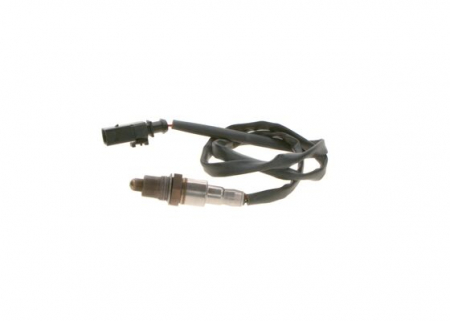 Sonda lambda (numar fire 4, 800mm) potrivit AUDI A3; SEAT LEON, LEON SC, LEON ST; SKODA OCTAVIA III; VW GOLF SPORTSVAN VII, GOLF VII, TOURAN 1.2 08.12- [1]