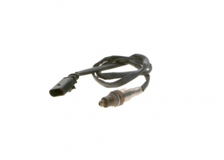 Piese Auto - Sonda lambda (numar fire 4, 800mm) potrivit AUDI A3; SEAT LEON, LEON SC, LEON ST; SKODA OCTAVIA III; VW GOLF SPORTSVAN VII, GOLF VII, TOURAN 1.2 08.12-