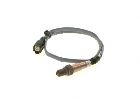 Piese Auto - Sonda lambda (numar fire 4, 853mm) potrivit FORD B-MAX, ECOSPORT, FIESTA VI, TOURNEO COURIER B460, TRANSIT COURIER B460, TRANSIT COURIER B460/MINIVAN 1.0 09.12-
