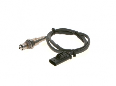 Piese Auto - Sonda lambda (numar fire 4, 930mm) potrivit BMW 1 (F40), 2 (F45), 2 GRAN COUPE (F44), 2 GRAN TOURER (F46), 2 GRAN TOURER VAN (F46), X1 (F48), X2 (F39); MINI (F55), (F56) 1.5D/2.0D 09.13-