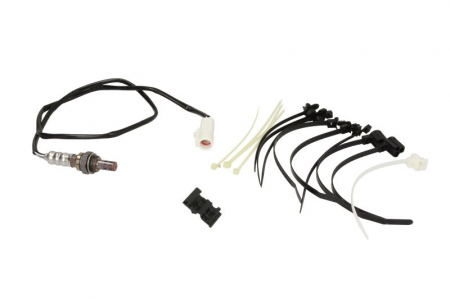Piese Auto - Sonda lambda (numar fire 4, 950mm) potrivit MERCEDES A (W168), C (CL203), C T-MODEL (S203), C (W203), C (W204), CLK (C209), E (W211); VOLVO S60 I, V40, XC90 I; ALFA ROMEO 147 0.8-5.7 01.88-