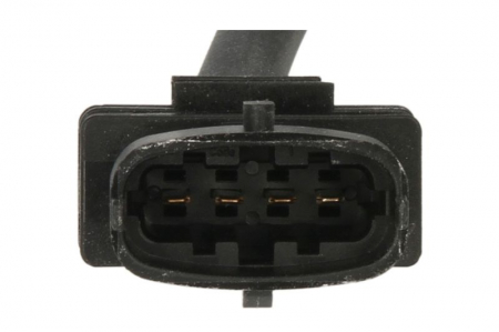 Sonda lambda (numar fire 4) potrivit MERCEDES A (W168), C (CL203), C T-MODEL (S203), C (W203), C (W204), CLK (C209), E (W211); VOLVO S60 I, V40, XC90 I; ALFA ROMEO 147 0.9-5.7 01.88- [1]