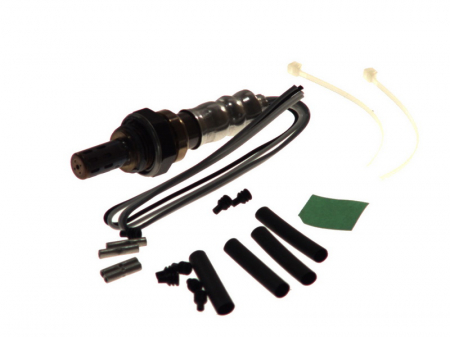 Sonda lambda - Sonda lambda (numar fire 4) (universal) potrivit DS DS 3, DS 4, DS 5; MERCEDES A (W168), C (CL203), C T-MODEL (S202), C T-MODEL (S203), C T-MODEL (S204), C (W202), C (W203) 0.8-6.3 07.86-
