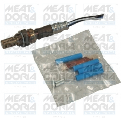 Sonda lambda - Sonda lambda (numar fire 4) (universal) potrivit DS DS 3, DS 4, DS 5; MERCEDES A (W168), C (CL203), C T-MODEL (S202), C T-MODEL (S203), C T-MODEL (S204), C (W202), C (W203) 0.8-6.3 07.86-