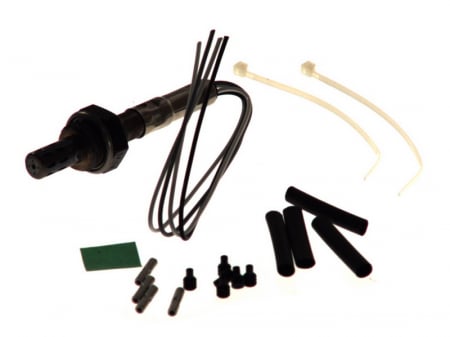 Piese Auto - Sonda lambda (numar fire 4) (universal) potrivit MERCEDES 124 (C124), 124 T-MODEL (S124), 124 (W124), C T-MODEL (S202), C (W202), E (A124), E (C124), E T-MODEL (S124), E (W124) 0.9-6.0 12.77-