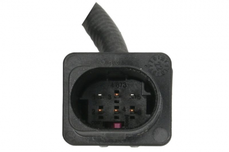 Sonda lambda (numar fire 5, 1020mm) potrivit BMW 5 (F10), 5 (F11), 7 (F01, F02, F03, F04), X3 (F25) 2.5/3.0 09.09-06.15 [2]