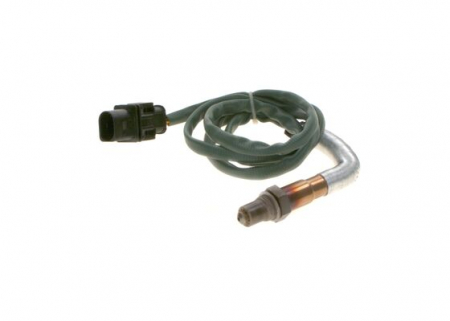 Piese Auto - Sonda lambda (numar fire 5, 1355mm) potrivit MERCEDES C (C204), C T-MODEL (S204), C (W204), E (A207), E (C207), E T-MODEL (S212), E (W212), SLK (R172) 1.8 01.07-
