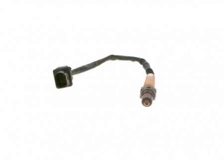 Sonda lambda (numar fire 5, 310mm) potrivit AUDI A5, A6 C6 4.2/5.2 03.06-03.12 [1]