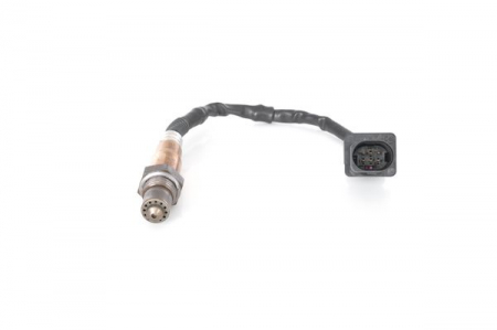 Sonda lambda (numar fire 5, 320mm) (inainte de catalizator) potrivit HYUNDAI GRAND SANTA FÉ, IX35, IX55, MATRIX, SANTA FÉ II, SANTA FÉ III, SANTA FÉ II/SUV; OPEL COMBO TOUR 1.5D-3.0D 08.05- [1]