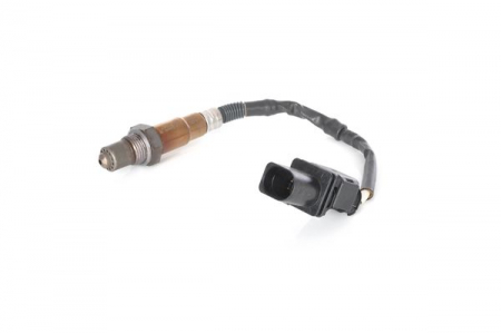 Piese Auto - Sonda lambda (numar fire 5, 320mm) (inainte de catalizator) potrivit HYUNDAI GRAND SANTA FÉ, IX35, IX55, MATRIX, SANTA FÉ II, SANTA FÉ III, SANTA FÉ II/SUV; OPEL COMBO TOUR 1.5D-3.0D 08.05-