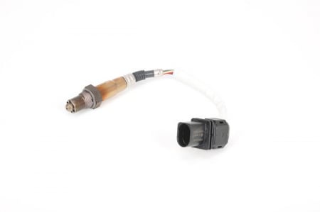 Piese Auto - Sonda lambda (numar fire 5, 320mm) potrivit CHEVROLET EPICA; FORD FOCUS III, KUGA II, MONDEO V; SUZUKI GRAND VITARA II 1.9D/2.0 10.05-