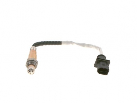 Piese Auto - Sonda lambda (numar fire 5, 345mm) potrivit LAND ROVER DISCOVERY IV, DISCOVERY V, RANGE ROVER IV, RANGE ROVER SPORT II 3.0/5.0 08.12-