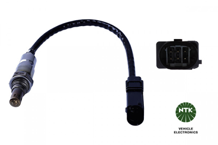 Piese Auto - Sonda lambda (numar fire 5, 347mm) potrivit CITROEN BERLINGO MULTISPACE, BERLINGO/MINIVAN, C3 II, C3 PICASSO, C4 AIRCROSS, C4 GRAND PICASSO I, C4 GRAND PICASSO II, C4 II 1.6D 06.09-
