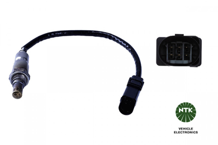 Sonda lambda (numar fire 5, 360mm) potrivit FIAT DUCATO 2.3D 07.06- [1]
