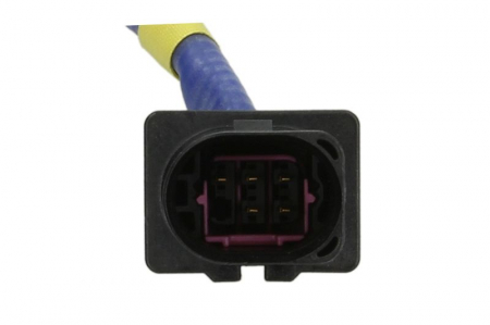 Sonda Lambda (numar fire 5, 365mm) potrivit TOYOTA AURIS, COROLLA, YARIS, YARIS/HATCHBACK 1.4D 09.11- [2]