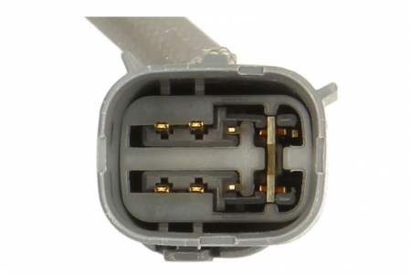 Sonda Lambda (numar fire 5, 372mm) potrivit FORD C-MAX II, FOCUS III, FOCUS III/KOMBI, GALAXY III, GRAND C-MAX, KUGA II, MONDEO V, S-MAX; FORD USA EDGE 2.0D 09.14- [1]