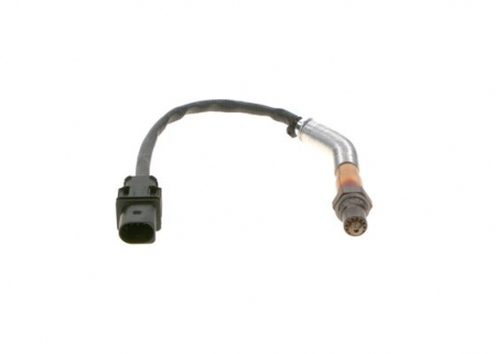 Sonda lambda (numar fire 5, 380mm) potrivit BMW 3 (E90), 5 (F10), 5 (F11), 7 (F01, F02, F03, F04); MINI COUNTRYMAN (R60), PACEMAN (R61) 1.6D/2.0D/3.0D 02.08-10.16 [2]
