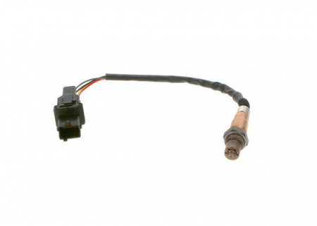 Sonda lambda (numar fire 5, 400mm) potrivit FORD MONDEO III 1.8 06.03-03.07 [2]