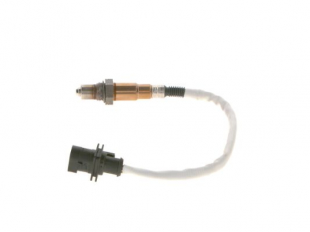 Sonda lambda (numar fire 5, 400mm) potrivit JAGUAR XE; LAND ROVER DISCOVERY SPORT, RANGE ROVER EVOQUE 2.0 06.11- [1]