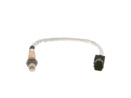 Sonda lambda (numar fire 5, 400mm) potrivit JAGUAR XE; LAND ROVER DISCOVERY SPORT, RANGE ROVER EVOQUE 2.0 06.11- [2]