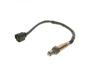 Piese Auto - Sonda lambda (numar fire 5, 400mm) potrivit MITSUBISHI CANTER (FB7, FB8, FE7, FE8) VII, CANTER (FE5, FE6) VI; TEMSA PRESTIJ 3.0D 08.06-