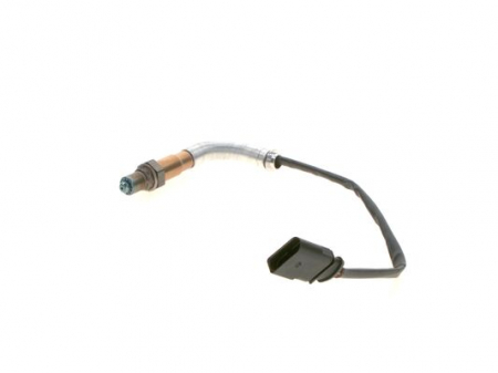 Piese Auto - Sonda lambda (numar fire 5, 450mm) potrivit AUDI A6 C7, A8 D4, Q5 2.0H 06.11-06.16